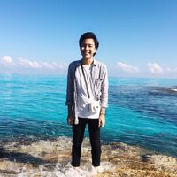 Zdjęcia użytkownika Adib Fikri