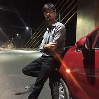 Keval Vadaliya的照片