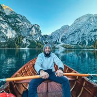 Abdul H Mahmood的照片