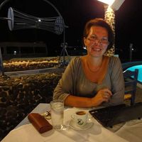 Natalia Anikina's Photo