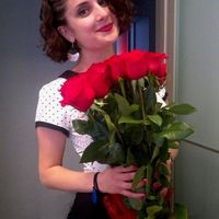 Arina Mikova的照片