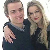 Francesca Hopkirk's Photo