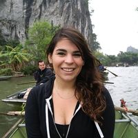 Emma De Angelis的照片