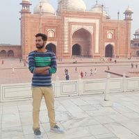 Anoop Singh的照片