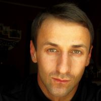 Дмитрий Захаров's Photo