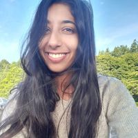 Marsha Goonetilleke's Photo