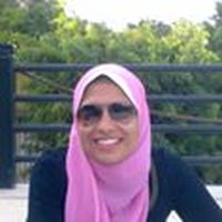 shorouk ragab's Photo