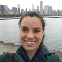 Anelisa Petzhold's Photo