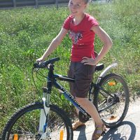 Razilya Vildanova's Photo