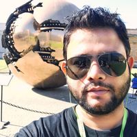 Fotos von Akhilesh Dubey