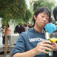 Yusuke Sasai's Photo