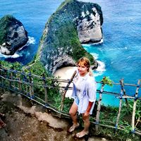 Victoria Tistol's Photo