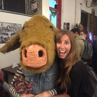 Fotos von Natalia Scott