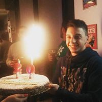 Luca Pedretti的照片