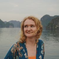 Kadri Väljaots's Photo