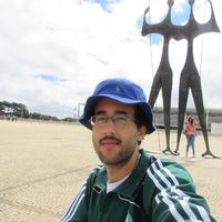 Ataide Costa Junior's Photo