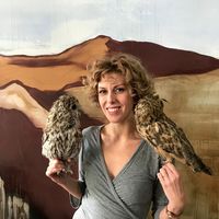 Aleksandra Batura's Photo