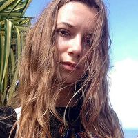 Марианна Фоменко's Photo