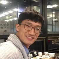 Samuel Jinkyu Choi's Photo