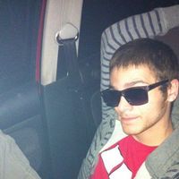 Josh Richardson's Photo