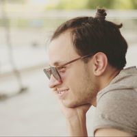 Pavel Ivanov's Photo