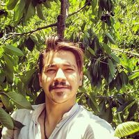 Yavuz Çakır's Photo