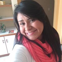 Isabel Avila的照片