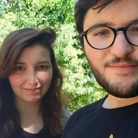 Denys Piraux's Photo