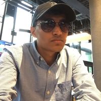 Fotos de Amit Gandhi