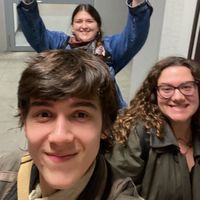 Kilian Franken's Photo