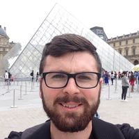 Sean Clarke的照片