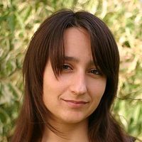 Ismena Karkoszka's Photo