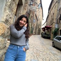 Areen Ibrahim的照片