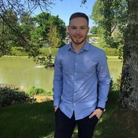 Gaetan Galardon's Photo