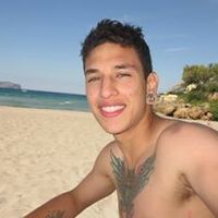 Jose Ricardo的照片