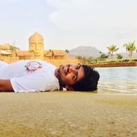 Photos de Shubham Gundecha