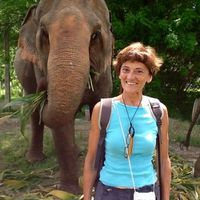 Photos de Paola Berto