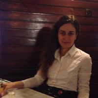 Maryna Batsman的照片