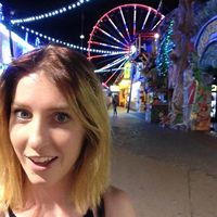 Caitlin Quick's Photo