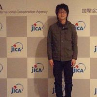 Hidenori Kanaya's Photo