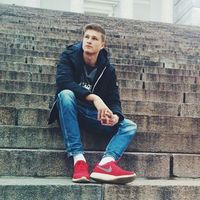 Photos de Jussi Valkama