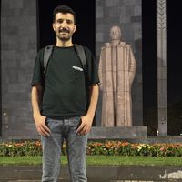 Hosein Maleki's Photo