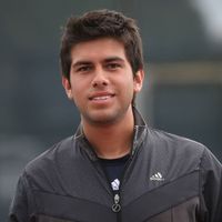 Juanpedro Reyes's Photo