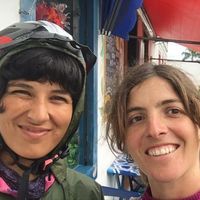 delfina lavalle的照片