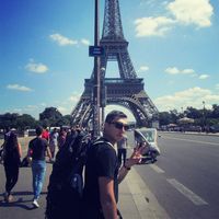 Nurmet Kazimov's Photo