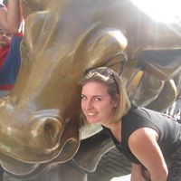 Klaudia Szostak's Photo