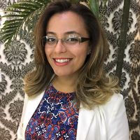 Stefane Medeiros's Photo