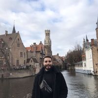 Daniel Gamboa的照片