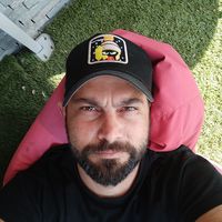 Mesut Mustafa's Photo