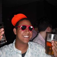 stefan William-worrall's Photo